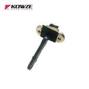 Rear Door Check Stopper Hinge for Mitsubishi Montero Pajero 2 MK2 V31 V32 V33 V34 V36 V43 V44 V45 V46 MB669751 MB684961