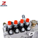 High-Pressure Fuel Injection Pump BHF4PL080040 For Kipor 4PL1170/4PL1209 4PL1241/4PL1235/4PL1266 KD488 Diesel Engine