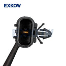Diesel Fuel Filter Sensor for Mitsubishi L200 Triton K01T K14T K24T K34T 4D56 2.5D 1986-2001 MB504638