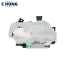 Front Right/Front Left/Left&Right BT4Z7821812B BT4Z7821813B Door Lock Actuator For Ford Explorer Taurus Lincoln MKS 2015 2016