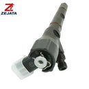 0445110279 0445110186 33800-4A150 0445110730 Electronic Diesel injector for Hyundai Kia 2.5 CRDI KIA SORENTO