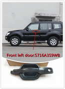 Outside Door Handle For Pajero Montero V93W V95W V96W V97W V98W 5716A359WB 5716A360WB 5746A057WB 5746A058WB