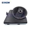 Engine Rear Roll Stopper Bracket for Mitsubishi Space Wagon N84W 4G64 2.4L 1997-2004 MN103402 MR316262 MR316651