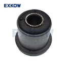 2PCS Front Suspension Upper Control Arm Bushings for Mitsubishi Pajero Montero II 1990-2004 V31 V32 V36 V43 V44 V45 V46 MB633820