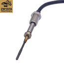 Exhaust Gas Temperature Sensor 37810-R07-E01 37810R07E01 For Honda CRV CR-V RE 2.2 I-CTDi 4WD 2007 2008 2009