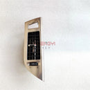 Air Conditioning Warm Air Vent Control Switch For Pajero Montero V83W V85W V93W V97W V98W 8030A366HA Middle Left (Electroplate)
