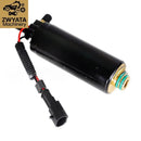 Yacht Fuel Pump 5006063 5009118 for Johnson Evinrude 115/200/225/250/300 HP E-TEC 90-degree 3.3L/3.4L Engine