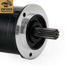 Motorcycle Starter Motor 27040101A 27040104A 27040127A for Ducati Scrambler 1100 Dark Pro Monster 659 797 821 2015 - 2021
