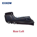 Rear Fender Inner Mud Guard for Mitsubishi Lancer CS1A CS2A CS3A CS5A CS6A CS9A 2000-2013 MN126829 MN126830
