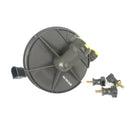 New Secondary Air Pump 06A959253B 06A959253A For Audi A4 A6 A8 Q7 for VW Passat Beetle Jetta Golf Bora Seat Skoda 2005-2008