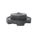 Car-styling Fuel Tank Cover 1189577 For Volvo Gas Cap With Lock Key Automobiles Accessories Exterior Parts Inner Diameter 78MM