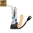 Motorcycle Fuel Pump Assembly 61200043 for Harley Davidson Softail Street Breakout Fat Bob FXBB FXBR FXBBS FXBRS 2018-2025