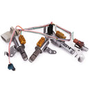 For Lexus ES300 RX300 for Toyota RAV4 Camry Highlander U140 U240 U241 Transmission Solenoid Valve Kit Car Replacement Parts