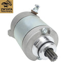 Motorcycle Starter Motor 31200-HP1-601 31200HP1601 For Honda TRX450ER TRX450R ATV 2006-2014 engine 410-54088