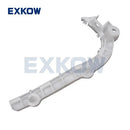 Front Bumper Side Bracket for Mitsubishi Outlander II CW4W CW5W CW6W 2005-2013 6400A587 6400A588