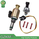 OEM 8971748720 F81Z-9C968-AB CM-5013,1807329C9 for ISUZU 4JX1 OIL RAIL PRESSURE SOLENOID VALVE & SENSOR FOR FORD F250 F350 F450