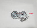 Tensioner Pulley Of Generator Fan Belt Fit For Pajero Montero Shogun Sport V63W V73 V93W V97W V98W KB9T KH9W MD367192 1345A078
