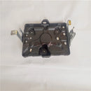 Battery Tray For Pajero Battery Cover For Montero Holder For V73W V75W V77W V93W V97W V98 4M41 8201A086 MR440935 Petrol Car Only