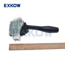 Turn Signal Lamp Lighting Switch for Mitsubishi Pajero Montero 3 MK3 Lancer Outlander Space Wagon MR570117 MR459891