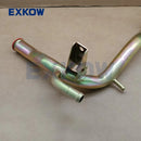 4G13 4G18 Water Pump Inlet Pipe for Mitsubishi Lancer CS1A CS3A 1.3L 1.6L MD374174 MR994844
