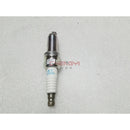 4PC 4J11 4J12 Engine Spark Plug For Outlander GF7W GF8W CX6A CY6A GA9W 1822A088 DILKR6D (Double Iridium)