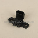 Engine Crank Angle Sensor for Mitsubishi Montero Pajero IO TR4 Pinin H66 H67 H76 H77 Lancer CS5 CS6 Dion Space Star MR560132
