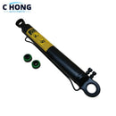 OEM 1848921  Car Accessories Engine Parts Components Block Cab Tilt Hydraulic Pump Cylinder For Scania Truck 2004-2005