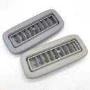 Car Interior Roof Top Air Conditioning Vent Outlet for Mitsubishi Monter Pajero 4 MK4 V93 V97 V95 V98 7842A069YA 7842A069HA