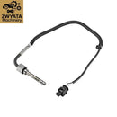 A0081532728 Exhaust Temperature Sensor for Mercedes-Benz W204 W212 W205 E250 GLK250 AWD 2.1L Diesel Engine 2014-2016 A0081532728