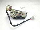Rear Door Tailgate Lock Block For Carisma Colt Fto Mirage Pajero IO Mini H65W H66W H67W H76 H77W MR432567
