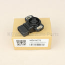 High Quality TPS Throttle Position Sensor for Mitsubishi Pajero Montero Shogun 2 MK2 V11 V31 Lancer Colt Galant MD614772