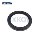 A/T Converter Housing Oil Seal for Mitsubishi Outlander 2 3 ASX RVR Delica Eclipse Cross Lancer 2007-2017 2702A006