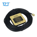 TZT Network Time Server NTP Time Server FC-NTP-MINI for GPS Beidou GLONASS QZSS Desktop Version