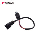 M/T Gearshift Backup Reverse Lamp Switch for Mitsubishi Pajero Montero V23 V33 V44 V73 K94W L200 Triton K74T 4D56 6G72 ME581047