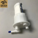 Motorcycle Fuel Pump Assembly 11D-13907-01 5VK-13907-11 For Yamaha FZ6 XJ6 XJ6F XT660 XT660Z R X XTZ XTX 11D1390701