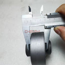 Front Suspension Support Arm Lower Swing Arm Bushing Rubber Sleeve For Grandis NA4W MR594320