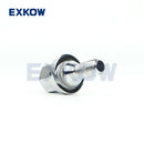 5PCS Spare Tire Carrier Bolts for Mitsubishi Pajero Montero Shogun 2 3 MK2 MK3 1990-2006 MB669455
