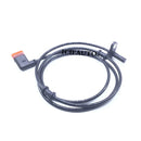 4XABS wheel speed sensor Front Rear Right & Left For Mercedes E350 E350 E550 2006 2007 2008 2009 4MATIC 2115403117  2115401217