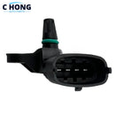 OEM A1720940048 1720940048  Automobile Parts Intake Manifold Pressure Sensor For Ssangyong Korando 2.0L