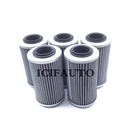 5 X Fuel Filter 420956744 For Can-Am &Sea Doo 1503 &1630 GTX RXP RXT 300 GTI 130 155 WAKE PRO 230  SPYDER F3 RT RTS STD SE6 SM6