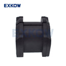 2PCS Rear Suspension Stabilizer Bushing for Mitsubishi Outlander 3 GF2W GF3W GF4W GF6W GF7W GF8W 2013-2021 4056A230