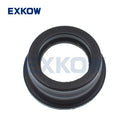 Rocker Cover Gasket & Cylinder Head Spark Plug Guide Seal for Mitsubishi Pajero Montero Sport Nativa L200 MD198128 MD303148