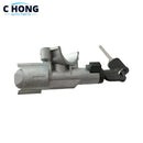 OEM 20398484 8159907 1095710 Car Parts Ignition Steering Lock Assembly For 1996-13 Volvo FH FM