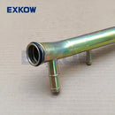4G13 4G15 Water Pump Inlet Pipe for Mitsubishi Lancer Colt CJ1A CJ2A CK1A CK2A 13.L 1.5L 1995-2003 MD331641