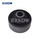 2PCS Front Suspension LWR Arm Bushings for Mitsubishi Lancer Outlander 2 3 ASX RVR Delica D:5 4013A426 MN184133 4013A395