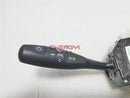 Steering Wheel Light Wiper Switch Stalk Fit Steering Column Switch Fit For Pajero Montero Sport V43W V45W K96W MR459851 MR459861