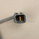 Engine Control Oxygen Sensor for Mitsubishi Pajero Montero Shogun V75 6G74 3.5L 2000-2006 MD369192 MD369190 MD365014 MD365016