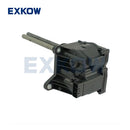 T/F Gearshift 4WD Actuator for Mitsubishi L200 Triton KL1T KL2T KL6T Montero Pajero Sport Nativa KS1W KS5W KS6W 3242A064