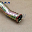 4G13 4G18 Water Pump Inlet Pipe for Mitsubishi Lancer CS1A CS3A 1.3L 1.6L MD374174 MR994844