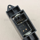 Power Window Switch Passenger Side & Rear Door for Mitsubishi Montero Pajero Triton L200 Grandis Outlander ASX Lancer MR587944